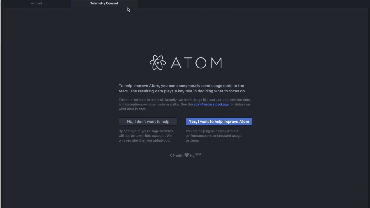 How to install emmet on atom for mac download